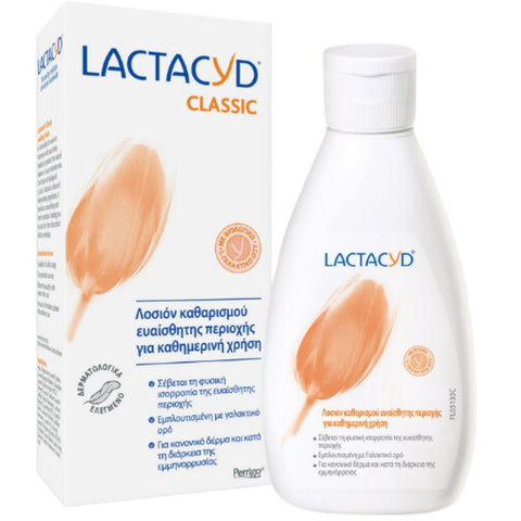 Lactacyd Classic