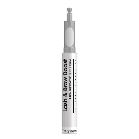 Frezyderm Lash & Brow Boost - Ορός βλεφαρίδων & φρυδιών