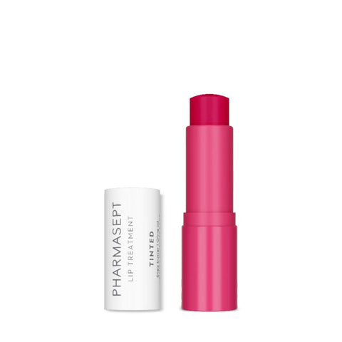 Pharmasept Lip Treatment Tinted