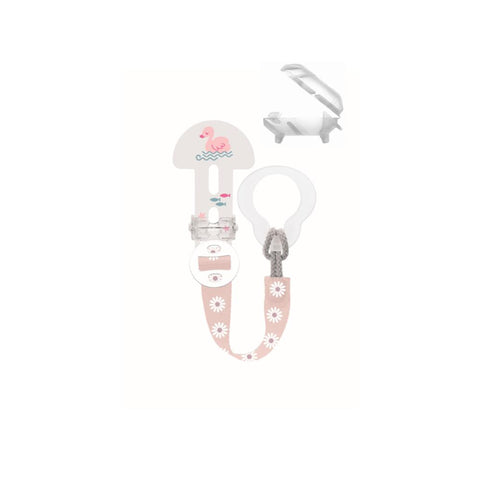 mam Clip it & Cover-Κορδέλα στήριξης πιπίλας