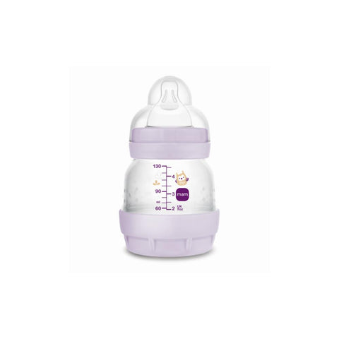 mam Easy Start™ Μπιμπερό Anti-Colic 0m+ (130ml)