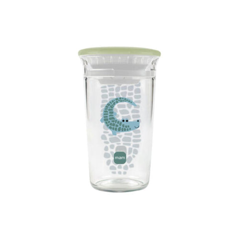 mam Easy to Drink Cup 8m+