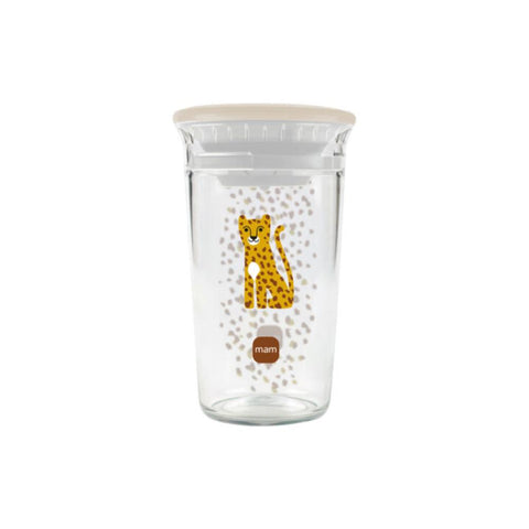 mam Easy to Drink Cup 8m+