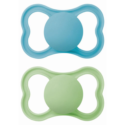 mam  Supreme Πιπίλα Σιλικόνης 6-16m