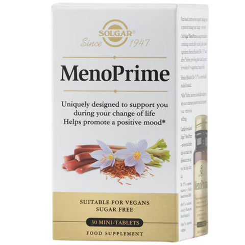 Solgar MenoPrime