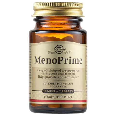 Solgar MenoPrime
