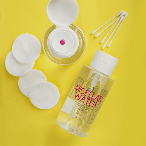 Youth Lab Micellar Water- All Skin Types
