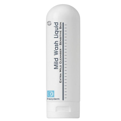 Frezyderm Mild Wash Liquid