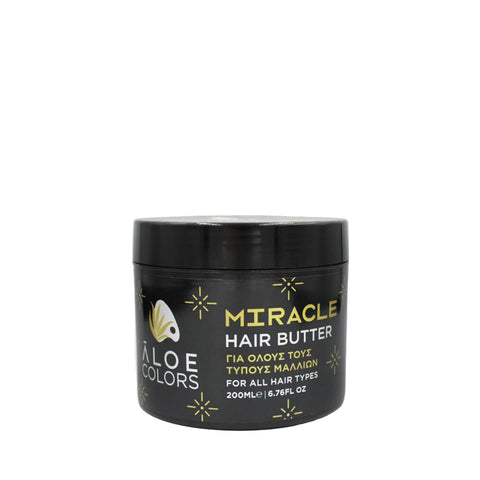 Aloe Colors Miracle Hair Butter