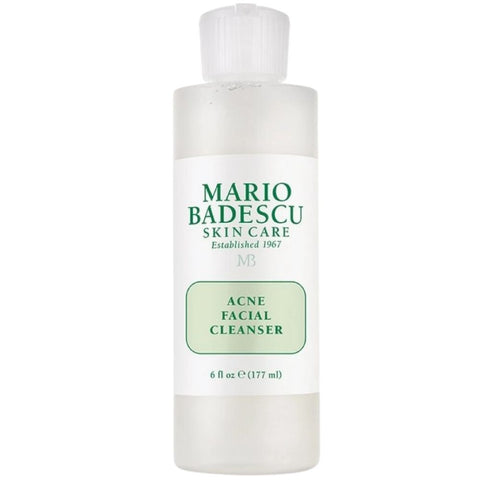 Mario Badescu Acne Facial Cleanser