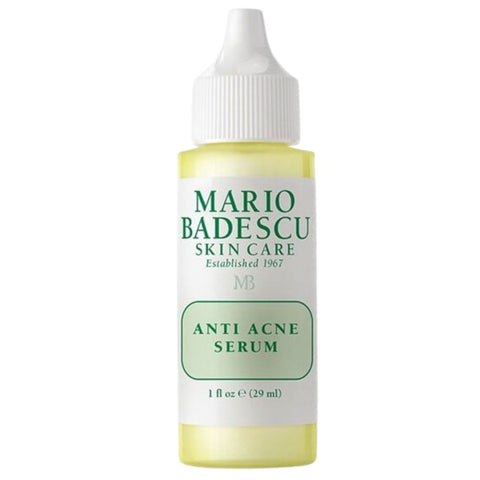 Mario Badescu Anti Acne Serum