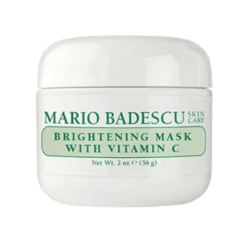 Mario Badescu Brightening Mask With Vitamin C