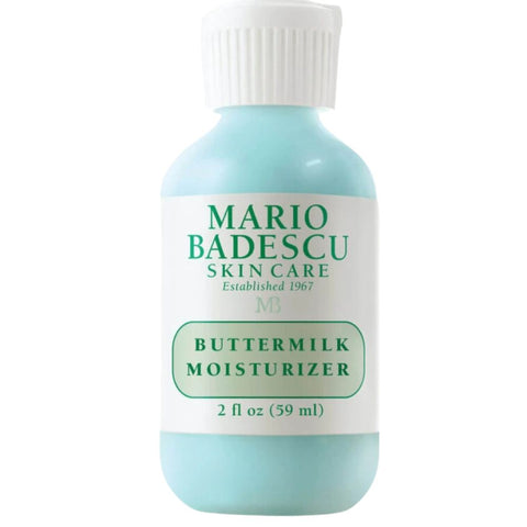 Mario Badescu Buttermilk Moisturizer