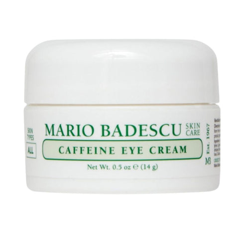 Mario Badescu Caffeine Eye Cream