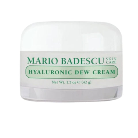 Mario Badescu Hyaluronic Dew Cream