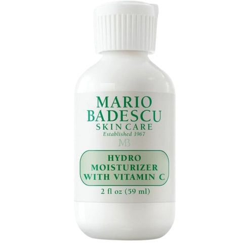 Mario Badescu Hydro Moisturizer With Vitamin C