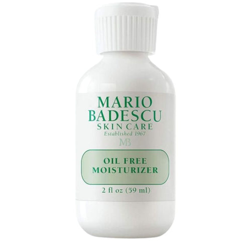 Mario Badescu Oil Free Moisturizer