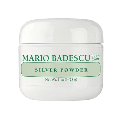 Mario Badescu Silver Powder