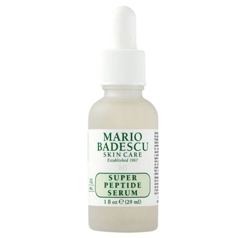 Mario Badescu Super Peptides Serum