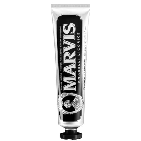 Marvis Amarelli Licorice Mint