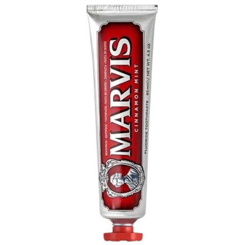 Marvis Cinnamon Mint