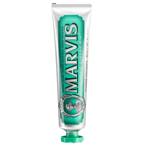 Marvis Classic Strong Mint