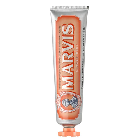 Marvis Ginger Mint