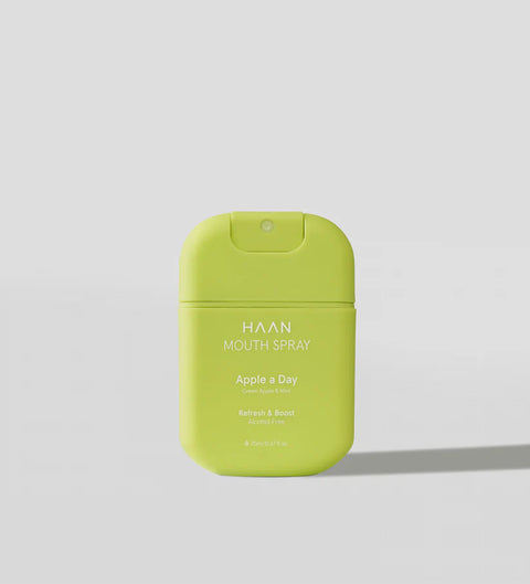 HAAN Mouthspray Apple a Day