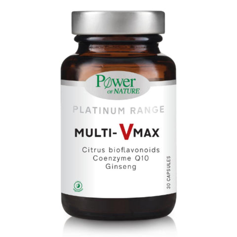 Power Health Platinum Multi-VMax