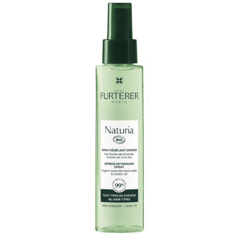 Rene Furterer Naturia Bio Spray Demelant Express