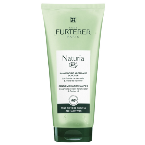 Rene Furterer Naturia Bio Shampoo Micellaire