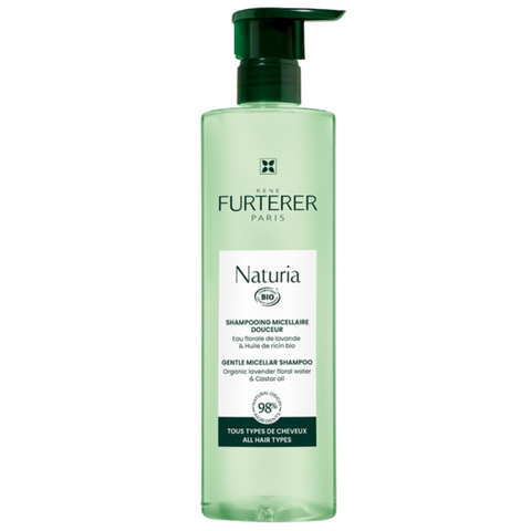 Rene Furterer Naturia Bio Shampoo Micellaire