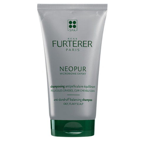 Rene Furterer Neopur Shampoo Pellicules Grasses