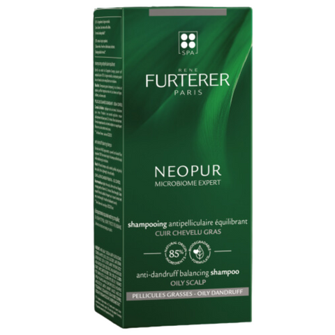 Rene Furterer Neopur Shampoo Pellicules Grasses