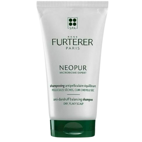Rene Furterer Neopur Shampoo Pellicules Seches