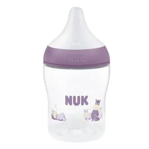 NUK Perfect Match Bottle S Flow 0m+