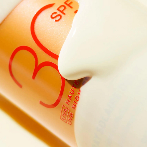 NUXE SUN milky spray - SPF30