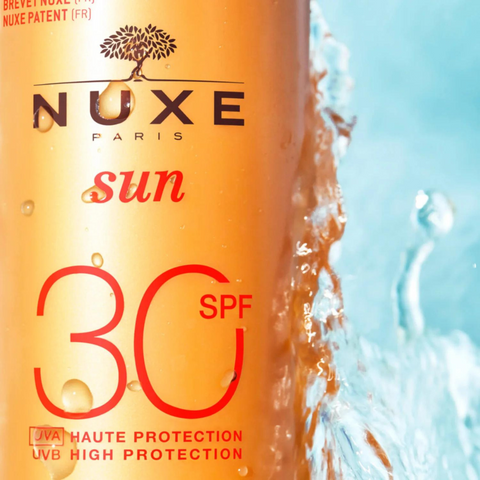 NUXE SUN milky spray - SPF30