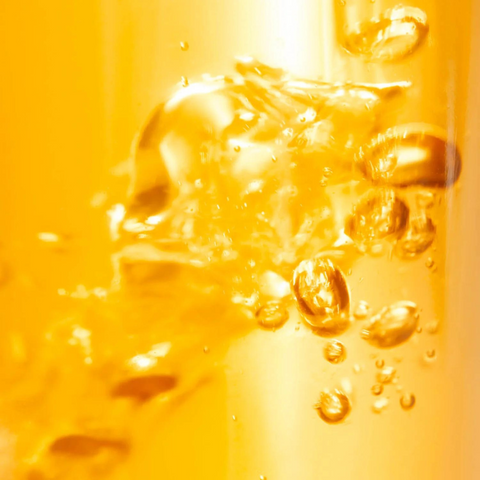 Nuxe Paris Sun Tanning Oil - SPF50