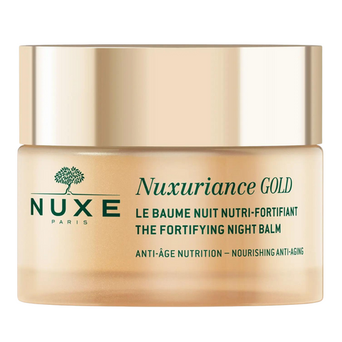 NUXURIANCE GOLD NIGHT BALM 50