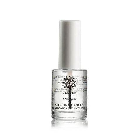 Garden Nail Care SOS Damaged Nails