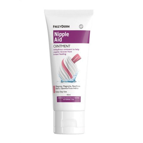 Frezyderm Nipple Aid Ointment