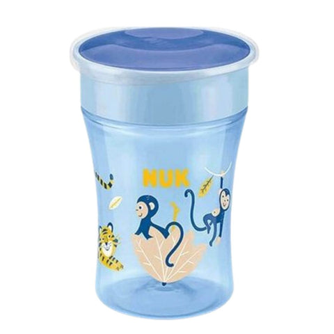 Nuk Magic Cup 8m+