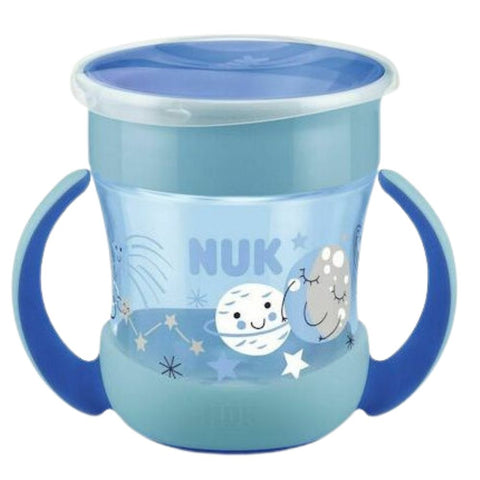 Nuk Mini Magic Cup Night 6m+