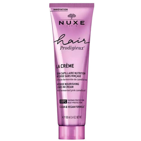 Nuxe Leave In Cream