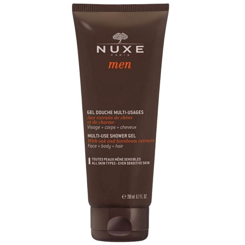 Nuxe Men Multi Use Shower Gel