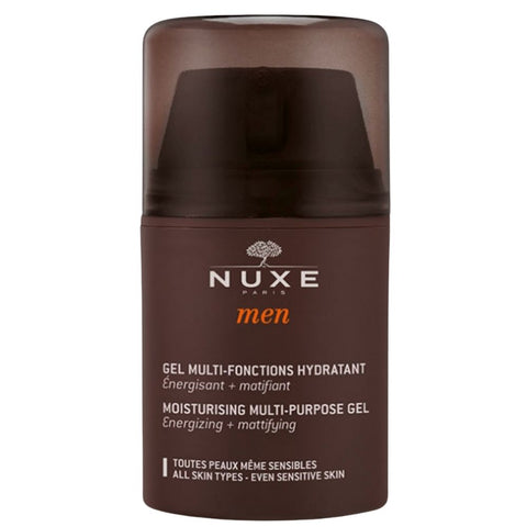 Nuxe Moisturizing Multi Purpose Gel