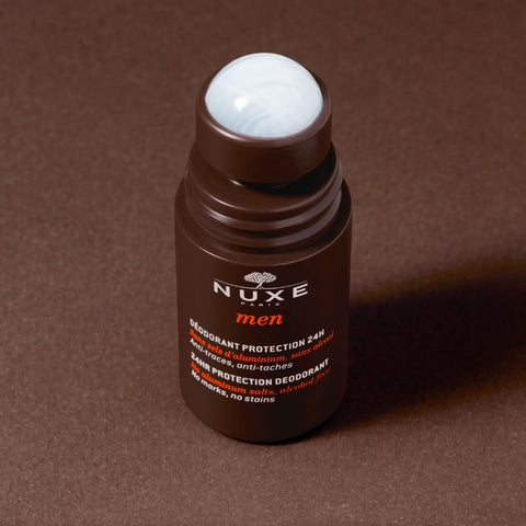 Nuxe Men 24Hr Protection Deodorant