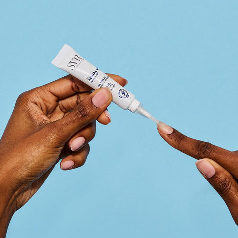 SVR Xerial 40- Τζελ για Νύχια