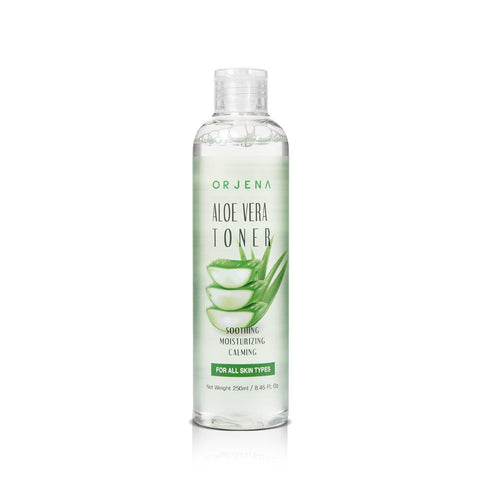 Orjena Aloe Vera Toner